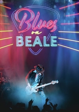 Picture of BLUES ON BEALE