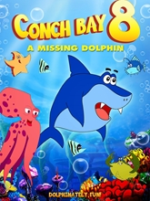 Picture of CONCH BAY 8: A MISSING DOLPHIN