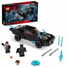 Picture of LEGO-Super Heroes DC-Batmobile™: The Penguin™ Chase