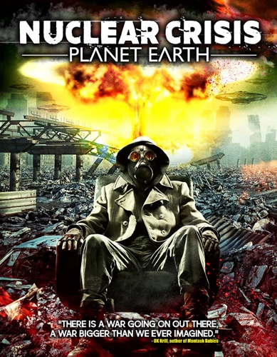 Picture of Nuclear Crisis: Planet Earth