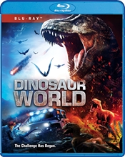 Picture of Dinosaur World [Blu-ray]