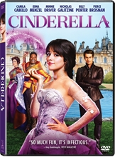 Picture of CINDERELLA