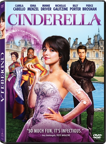 Picture of CINDERELLA