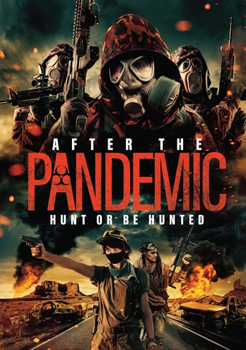 Picture of AFTER THE PANDEMIC