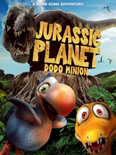 Picture of JURASSIC PLANET: DODO-MINION