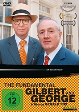 Picture of The Fundamental Gilbert And George