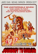 Picture of JOURNEY TO SHILOH (1968)