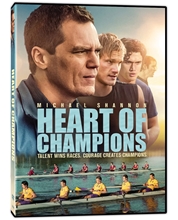 Picture of HEART OF CHAMPIONS