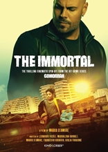 Picture of IMMORTAL (2019)