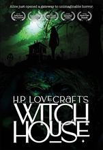 Picture of H.P. LOVECRAFT'S WITCH HOUSE