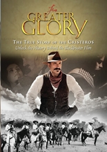 Picture of FOR GREATER GLORY: TRUE STORY OF THE CRISTEROS