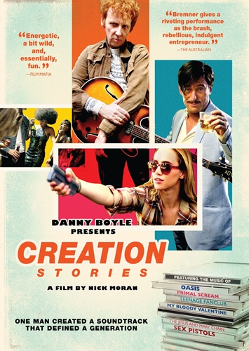 Picture of CREATION STORIES