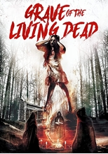 Picture of GRAVE OF THE LIVING DEAD