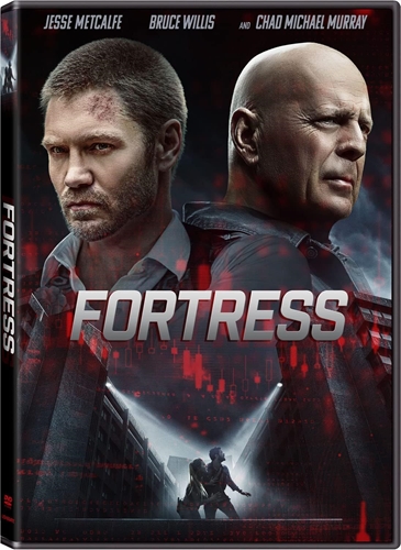 Picture of FORTRESS (2021)