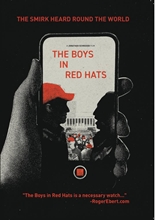 Picture of BOYS IN RED HATS