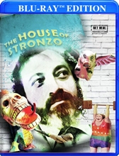 Picture of HOUSE OF STRONZO