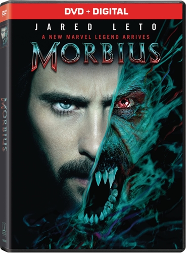 Picture of MORBIUS