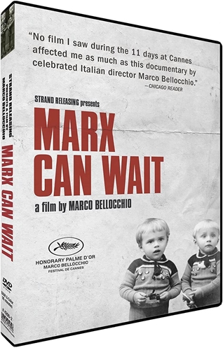 Picture of MARX CAN WAIT