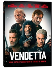 Picture of VENDETTA