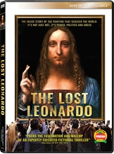 Picture of LOST LEONARDO