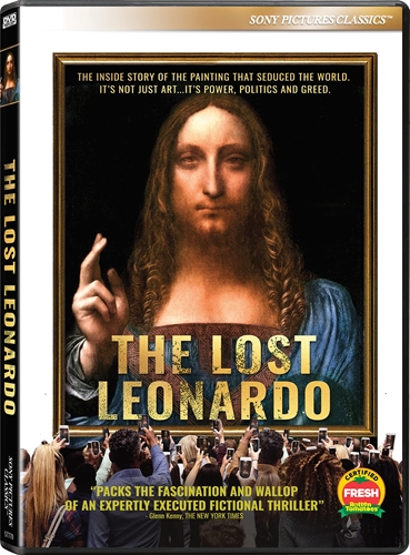 Picture of LOST LEONARDO