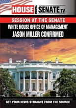 Picture of WHITE HOUSE OFFICE OF MANAGEMENT JASON MILLER