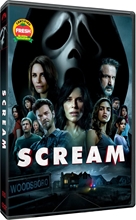 Picture of SCREAM (2022)