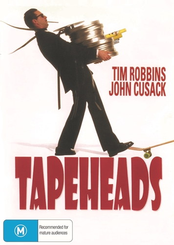 Picture of TAPEHEADS