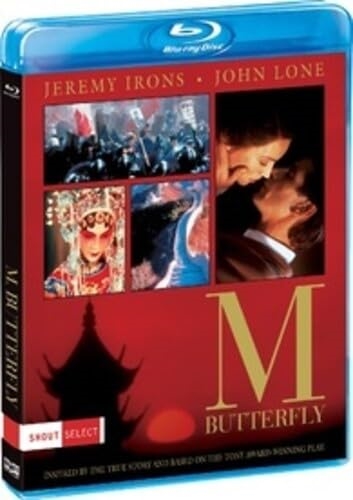 Picture of M. Butterfly [Blu-ray]