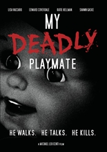 Picture of MY DEADLY PLAYMATE