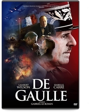 Picture of DE GAULLE