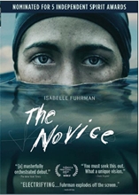 Picture of NOVICE, THE DVD