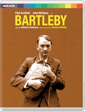 Picture of Bartleby (Limited Edition)(Region Free - NO RETURNS)