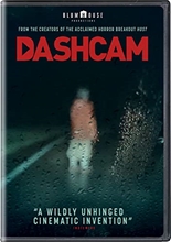 Picture of DASHCAM (2022)