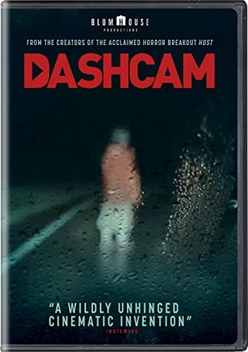 Picture of DASHCAM (2022)