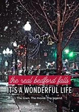 Picture of REAL BEDFORD FALLS: IT'S A WONDERFUL LIFE (2021)