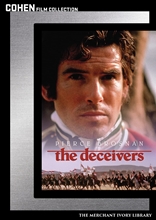 Picture of DECEIVERS (1988)