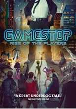 Picture of GAMESTOP: RISE OF THE PLAYERS