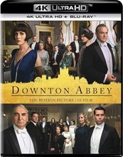 Picture of Downton Abbey (Movie, 2019) [UHD+Blu-ray]