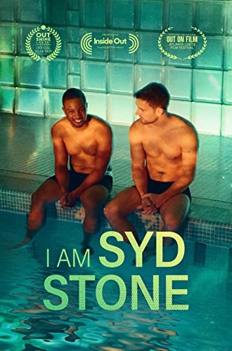 Picture of I AM SYD STONE