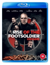 Picture of Rise Of The Footsoldier: Origins(Region Free - NO RETURNS)