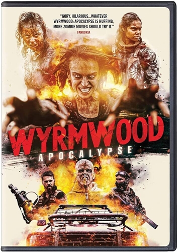 Picture of WYRMWOOD APOCALYPSE