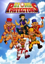 Picture of STONE PROTECTORS