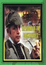 Picture of HOUND OF THE BASKERVILLES (1979)