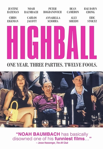 Picture of Highball