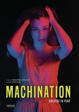 Picture of MACHINATION