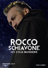 Picture of ROCCO SCHIAVONE: ICE COLD MURDERS (SEASONS 3-4)