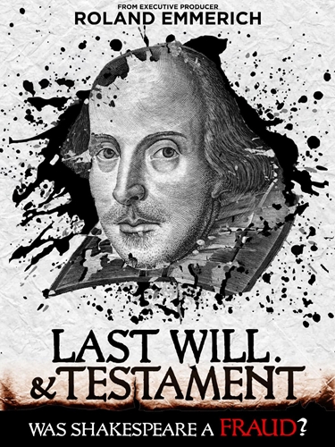 Picture of LAST WILL & TESTAMENT