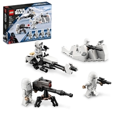 Picture of LEGO-Star Wars TM-Snowtrooper™ Battle Pack