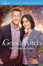 Picture of GOOD WITCH: THE COMPLETE SERIES